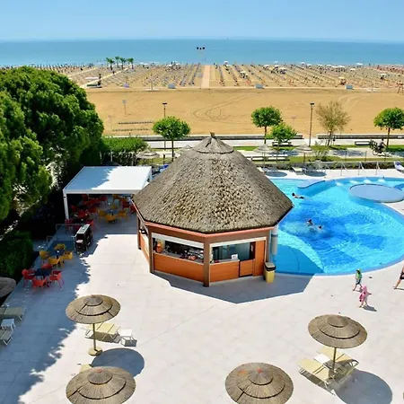 Apartment Cozy Hideaway In The Heart Of Bibione