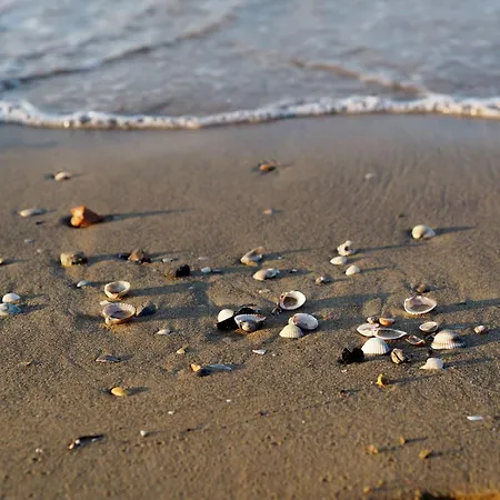 Cozy Hideaway In The Heart Of Apartman Bibione