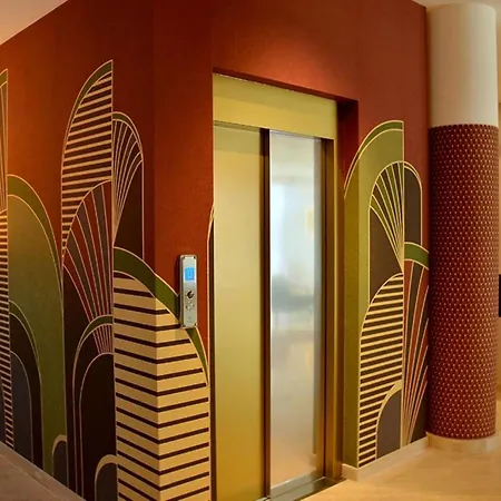 Appartement Cozy Hideaway In The Heart Of *