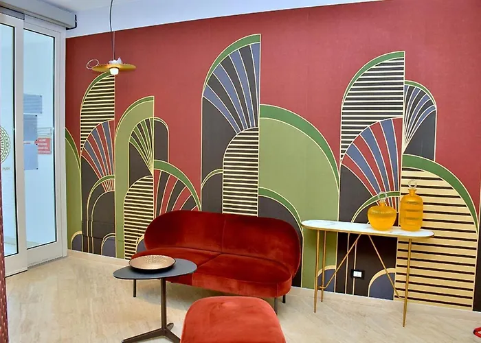 Apartman Cozy Hideaway In The Heart Of