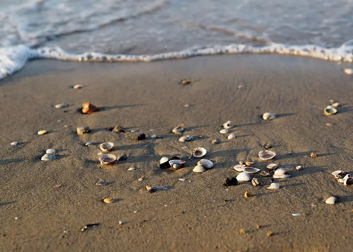 Cozy Hideaway In The Heart Of Apartman Bibione